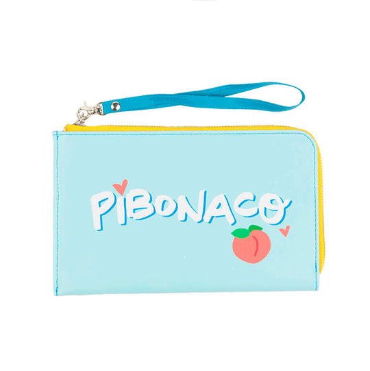 Cartera de mano Pibonaco