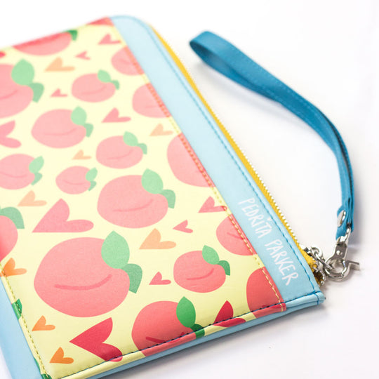 Cartera de mano Pibonaco
