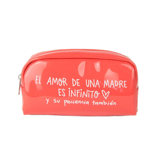 Neceser brillo Amor de madre