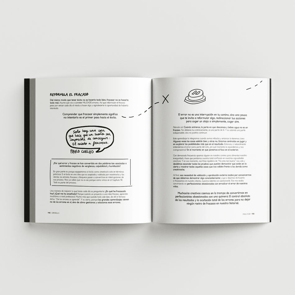 Pack libro Créatelo Ya + Workbook