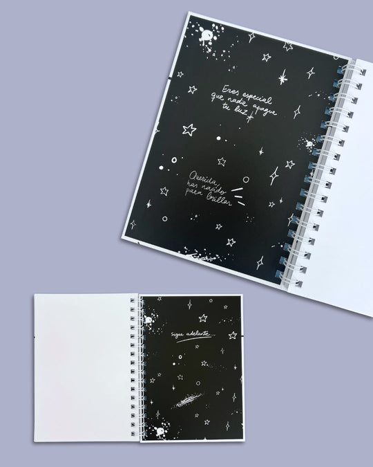Libreta A5 - Éxito