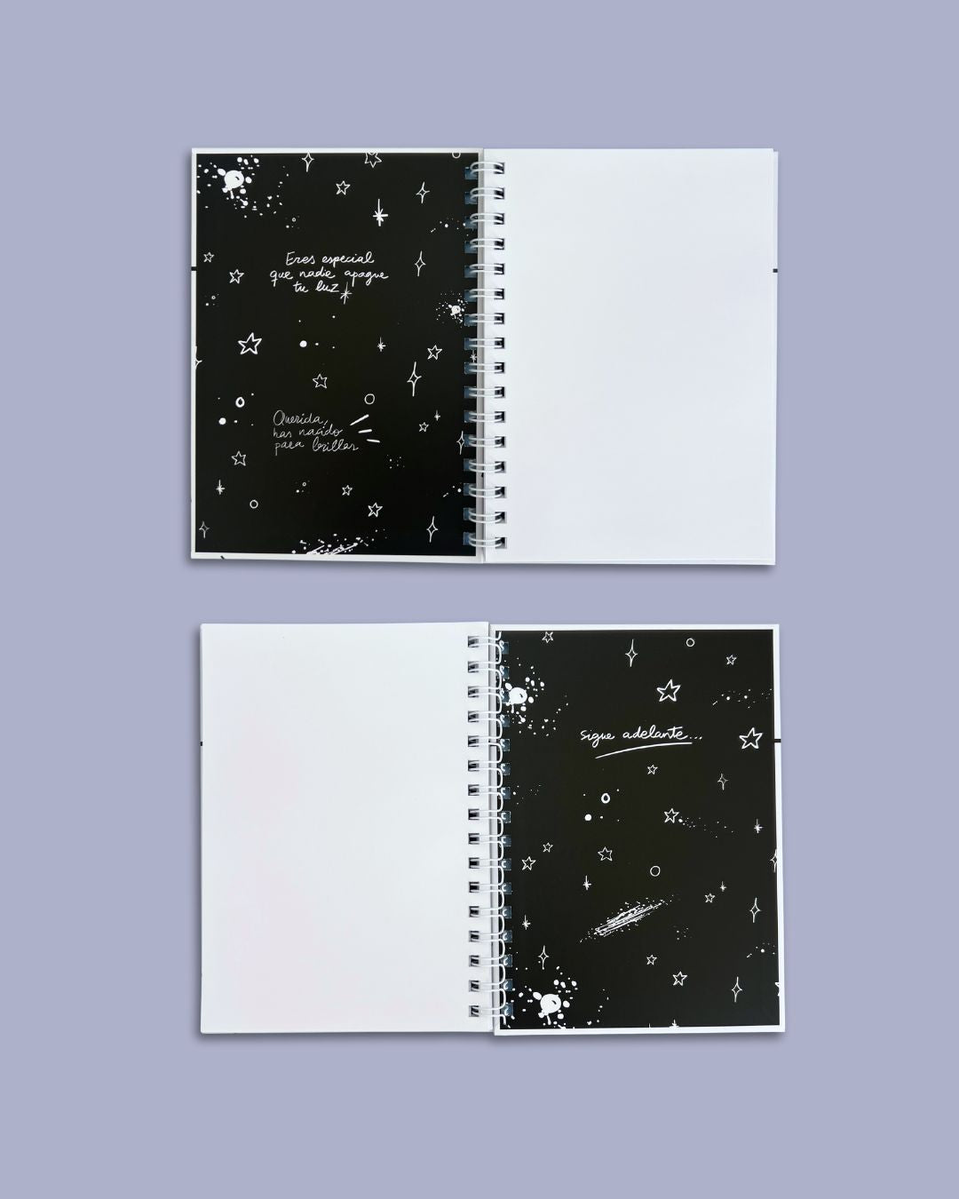 Libreta A5 - Éxito