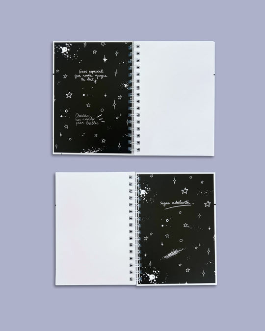 Libreta A5 - Éxito