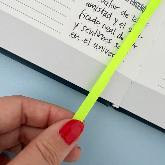 Reading Journal “La gran aventura de la lectura”